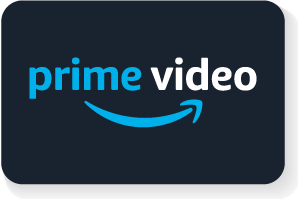 Prime Video sur Aero IPTV